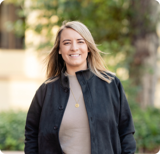 Meet your instructor: Amber Spears