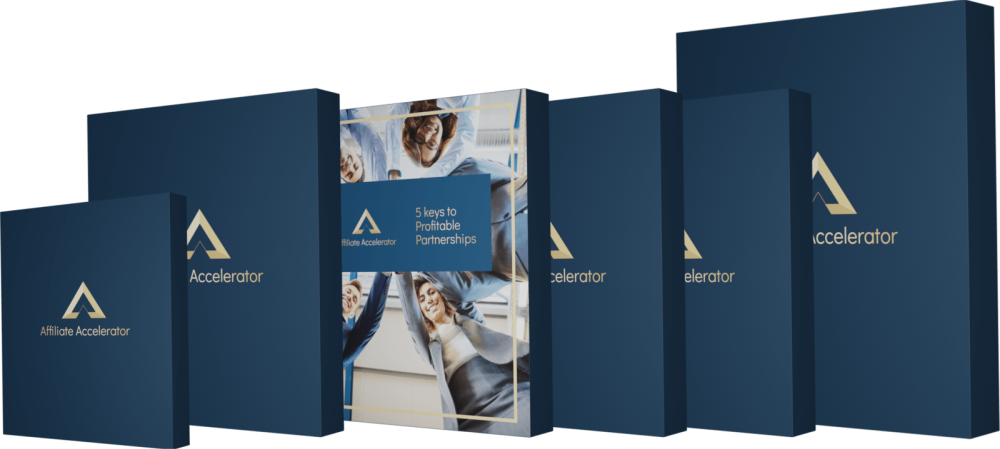 The Affiliate Accelerator difference