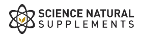 Science Natural Supplements