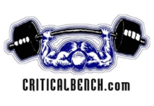 Critical Bench